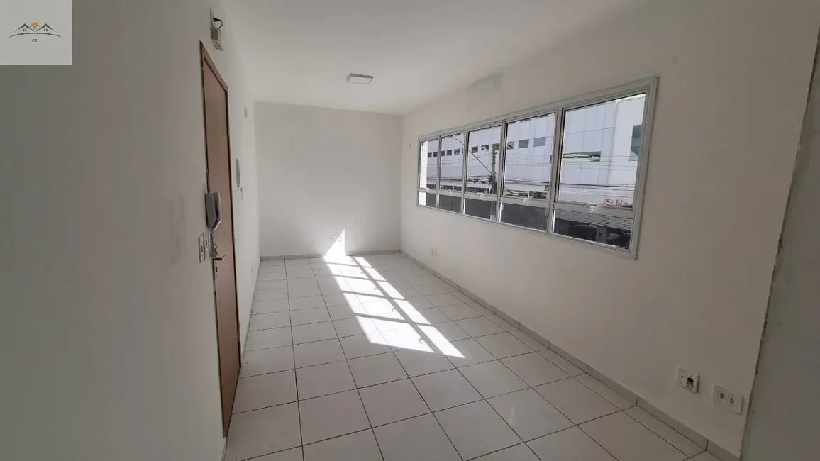 Foto 1 de Sala Comercial para alugar, 20m2 em Vila Alzira, Santo Andre - SP