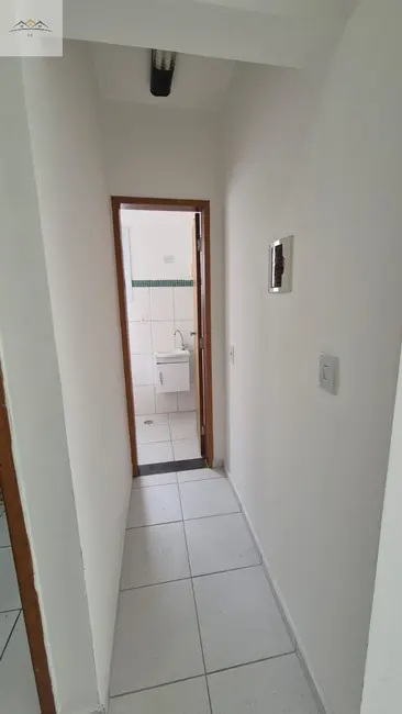 Foto 8 de Sala Comercial para alugar, 20m2 em Vila Alzira, Santo Andre - SP