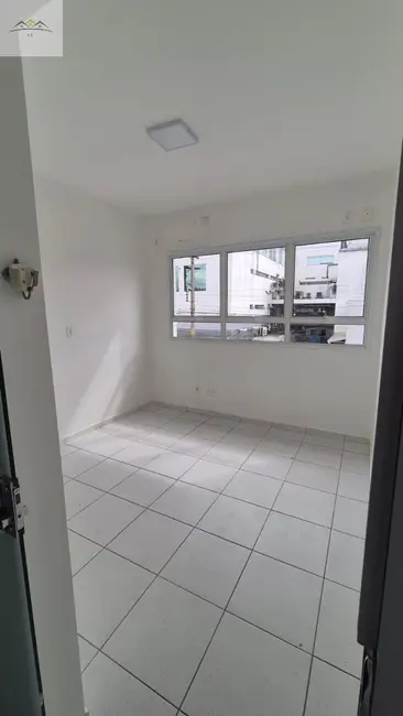 Foto 7 de Sala Comercial para alugar, 40m2 em Vila Alzira, Santo Andre - SP