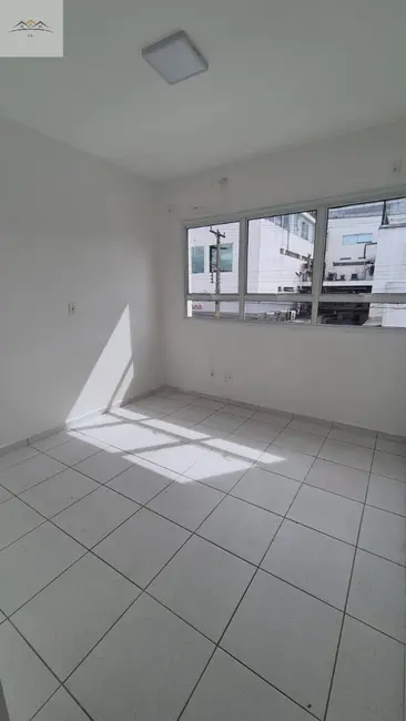 Foto 3 de Sala Comercial para alugar, 40m2 em Vila Alzira, Santo Andre - SP