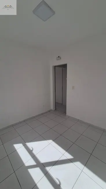 Foto 5 de Sala Comercial para alugar, 40m2 em Vila Alzira, Santo Andre - SP