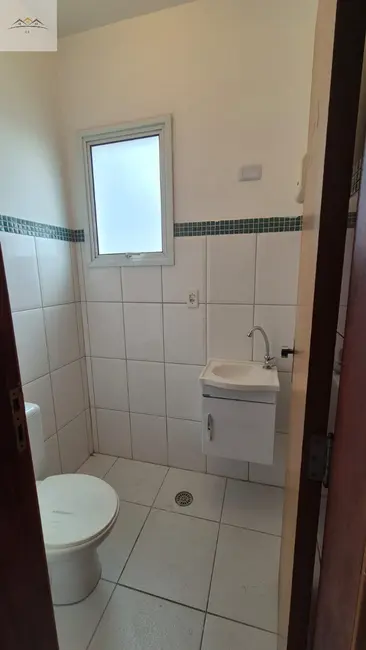 Foto 9 de Sala Comercial para alugar, 40m2 em Vila Alzira, Santo Andre - SP