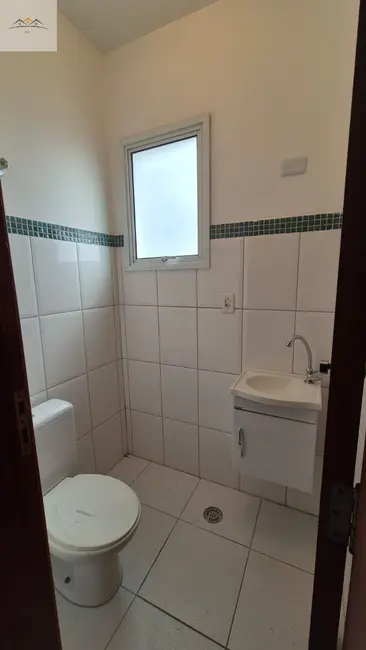 Foto 8 de Sala Comercial para alugar, 40m2 em Vila Alzira, Santo Andre - SP