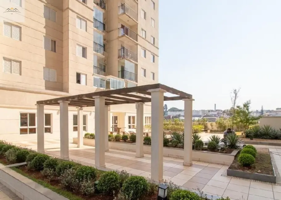 Foto 1 de Apartamento com 3 quartos à venda, 63m2 em Centro, Diadema - SP