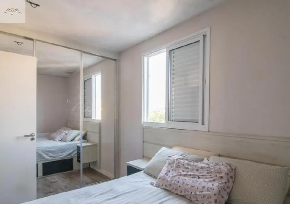 Foto 8 de Apartamento com 3 quartos à venda, 63m2 em Centro, Diadema - SP