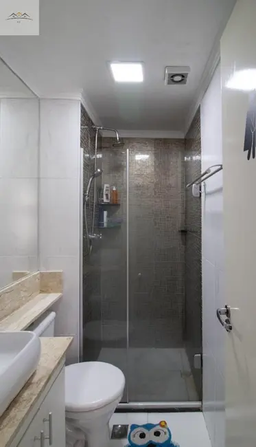 Foto 9 de Apartamento com 3 quartos à venda, 63m2 em Centro, Diadema - SP