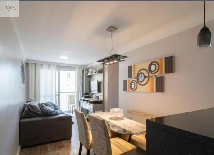 Foto 5 de Apartamento com 3 quartos à venda, 63m2 em Centro, Diadema - SP