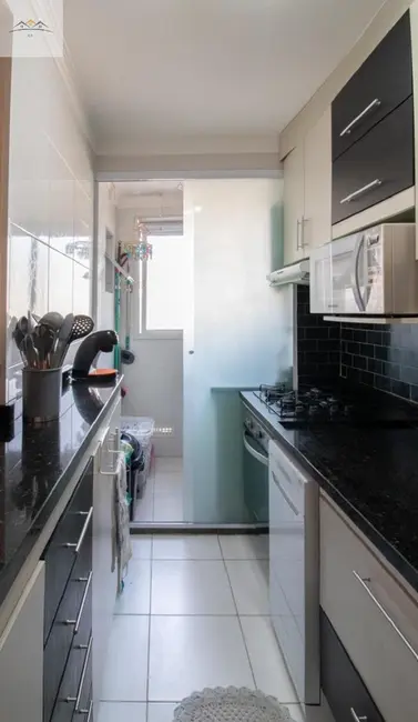 Foto 6 de Apartamento com 3 quartos à venda, 63m2 em Centro, Diadema - SP