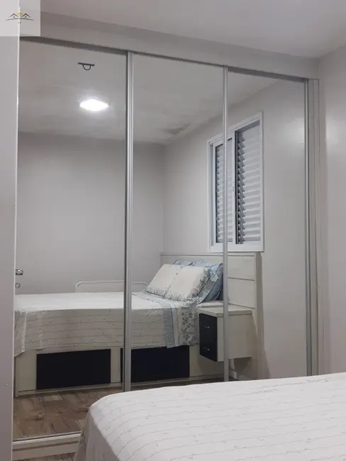 Foto 7 de Apartamento com 3 quartos à venda, 63m2 em Centro, Diadema - SP