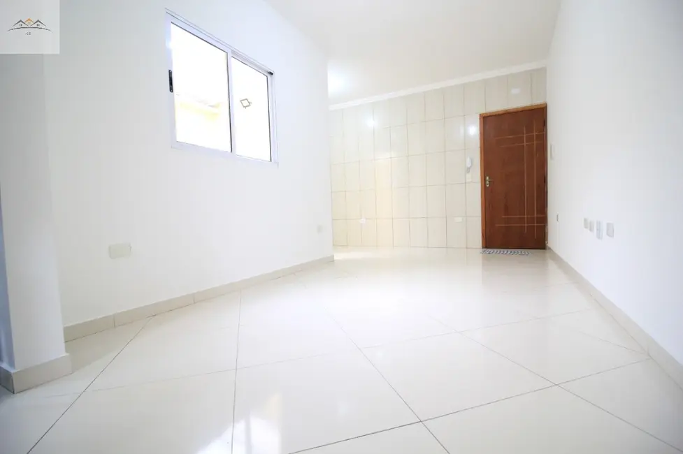 Foto 2 de Apartamento com 2 quartos à venda, 55m2 em Vila Curuçá, Santo Andre - SP