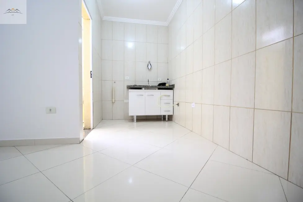 Foto 3 de Apartamento com 2 quartos à venda, 55m2 em Vila Curuçá, Santo Andre - SP