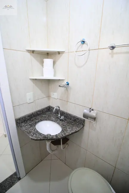 Foto 5 de Apartamento com 2 quartos à venda, 55m2 em Vila Curuçá, Santo Andre - SP