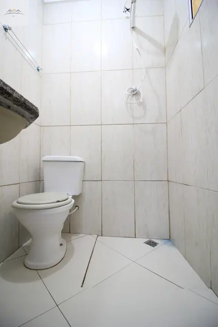 Foto 4 de Apartamento com 2 quartos à venda, 55m2 em Vila Curuçá, Santo Andre - SP