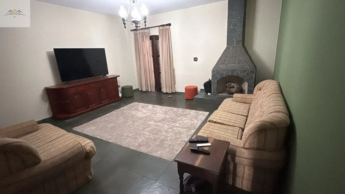 Foto 8 de Chácara com 3 quartos à venda, 12000m2 em Centro de Ouro Fino Paulista, Ribeirao Pires - SP