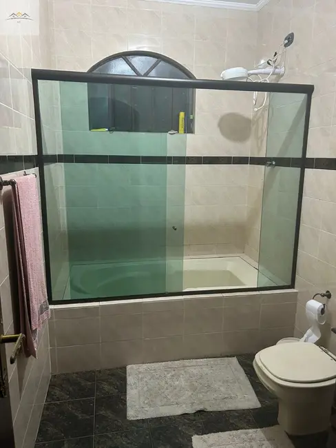 Foto 5 de Chácara com 3 quartos à venda, 12000m2 em Centro de Ouro Fino Paulista, Ribeirao Pires - SP