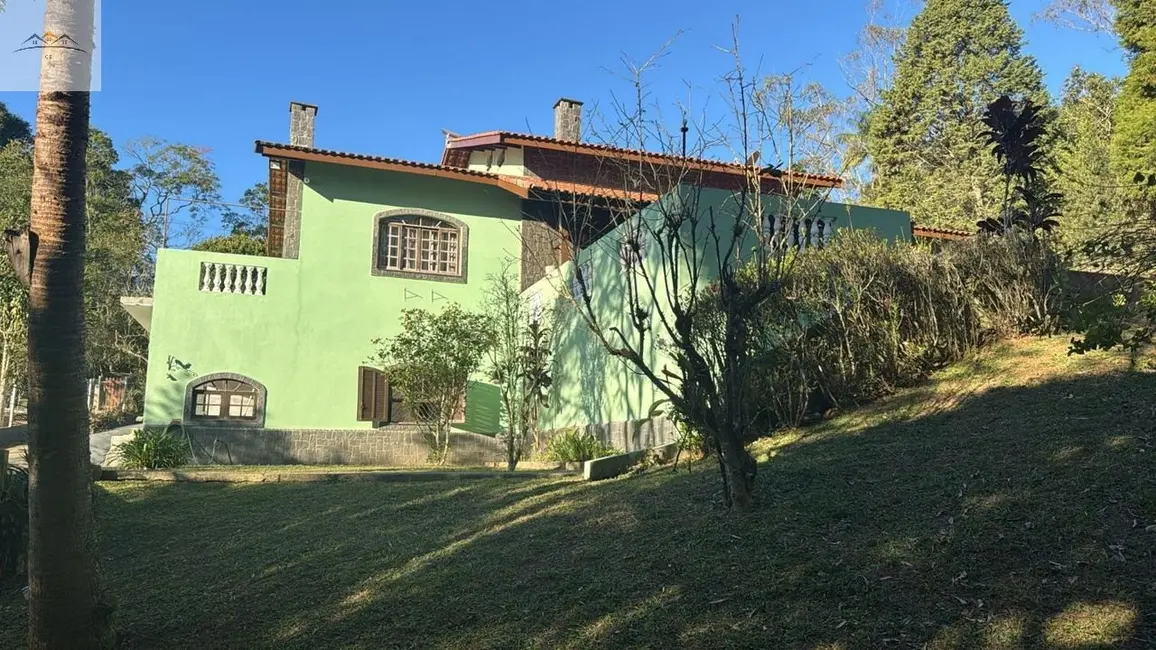 Foto 3 de Chácara com 3 quartos à venda, 12000m2 em Centro de Ouro Fino Paulista, Ribeirao Pires - SP