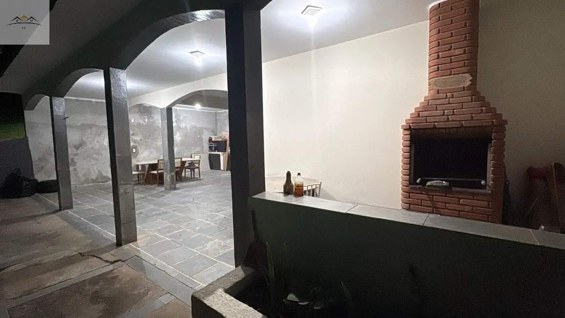 Foto 6 de Chácara com 3 quartos à venda, 12000m2 em Centro de Ouro Fino Paulista, Ribeirao Pires - SP