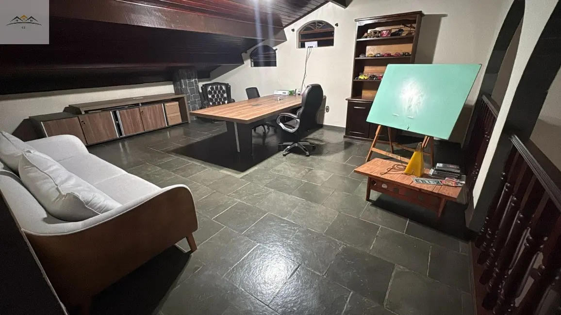 Foto 4 de Chácara com 3 quartos à venda, 12000m2 em Centro de Ouro Fino Paulista, Ribeirao Pires - SP