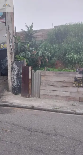 Foto 6 de Terreno / Lote à venda, 124m2 em Jardim Ipanema, Santo Andre - SP