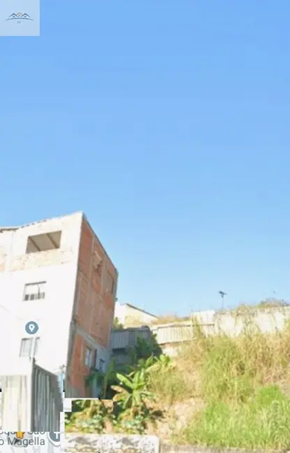 Foto 2 de Terreno / Lote à venda, 124m2 em Jardim Ipanema, Santo Andre - SP