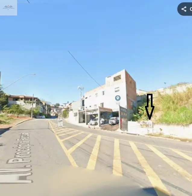 Foto 3 de Terreno / Lote à venda, 124m2 em Jardim Ipanema, Santo Andre - SP