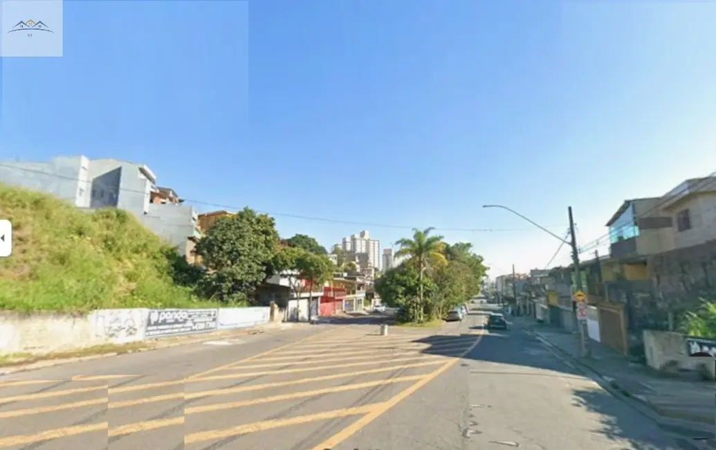 Foto 5 de Terreno / Lote à venda, 124m2 em Jardim Ipanema, Santo Andre - SP