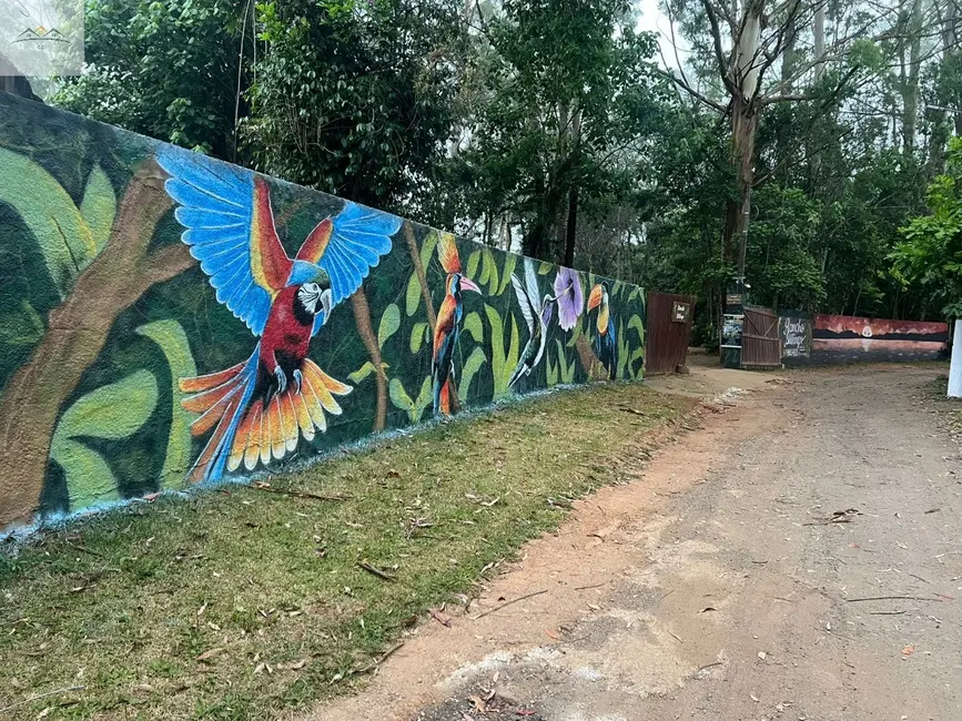 Foto 7 de Chácara com 6 quartos à venda, 9075m2 em Eldorado, Diadema - SP