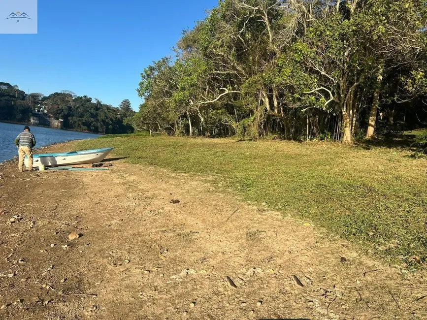 Foto 1 de Chácara com 6 quartos à venda, 9075m2 em Eldorado, Diadema - SP