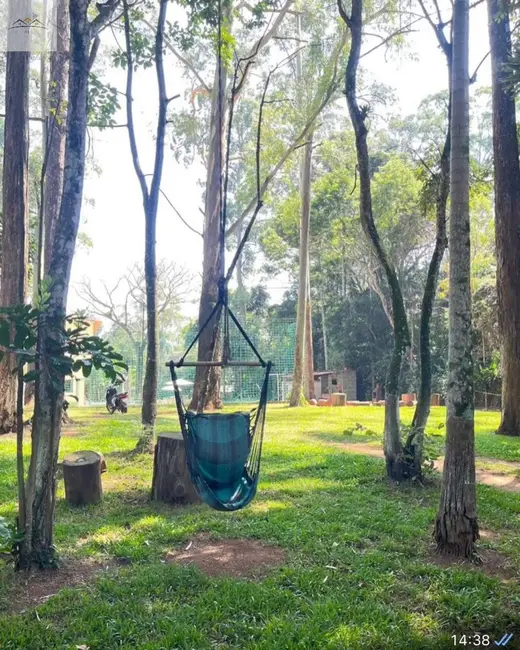 Foto 3 de Chácara com 6 quartos à venda, 9075m2 em Eldorado, Diadema - SP