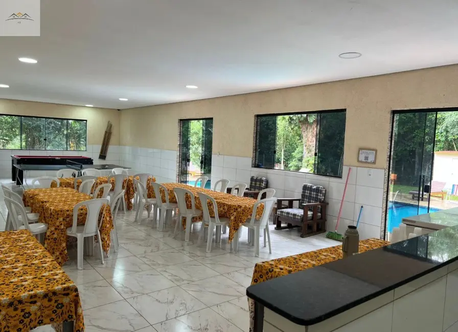 Foto 9 de Chácara com 6 quartos à venda, 9075m2 em Eldorado, Diadema - SP