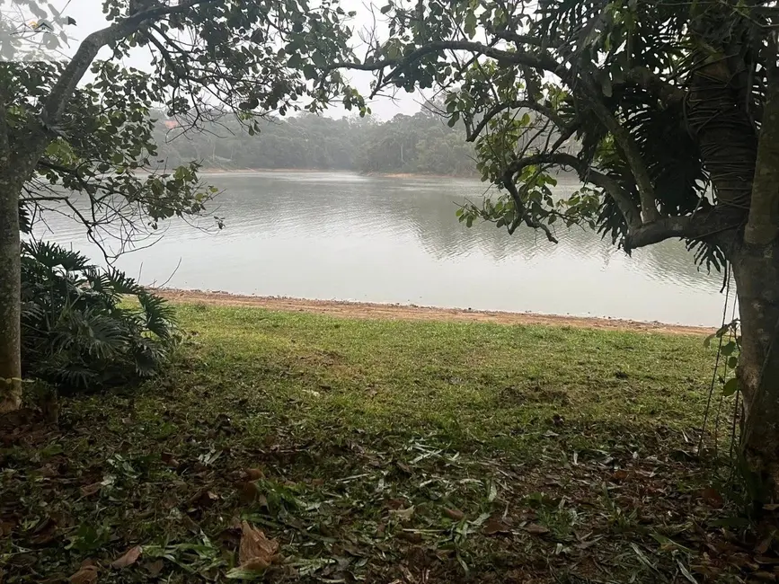 Foto 2 de Chácara com 6 quartos à venda, 9075m2 em Eldorado, Diadema - SP