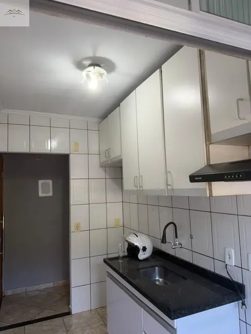 Foto 2 de Apartamento com 2 quartos à venda, 49m2 em Cidade São Jorge, Santo Andre - SP