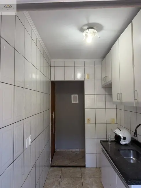Foto 3 de Apartamento com 2 quartos à venda, 49m2 em Cidade São Jorge, Santo Andre - SP
