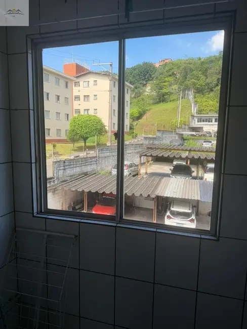 Foto 5 de Apartamento com 2 quartos à venda, 49m2 em Cidade São Jorge, Santo Andre - SP