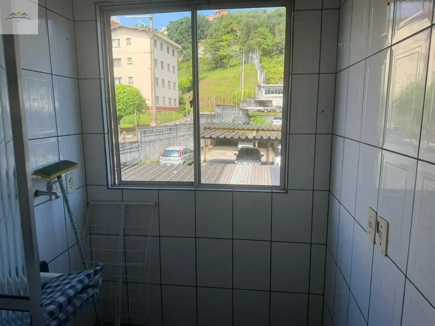 Foto 4 de Apartamento com 2 quartos à venda, 49m2 em Cidade São Jorge, Santo Andre - SP