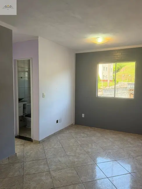 Foto 7 de Apartamento com 2 quartos à venda, 49m2 em Cidade São Jorge, Santo Andre - SP