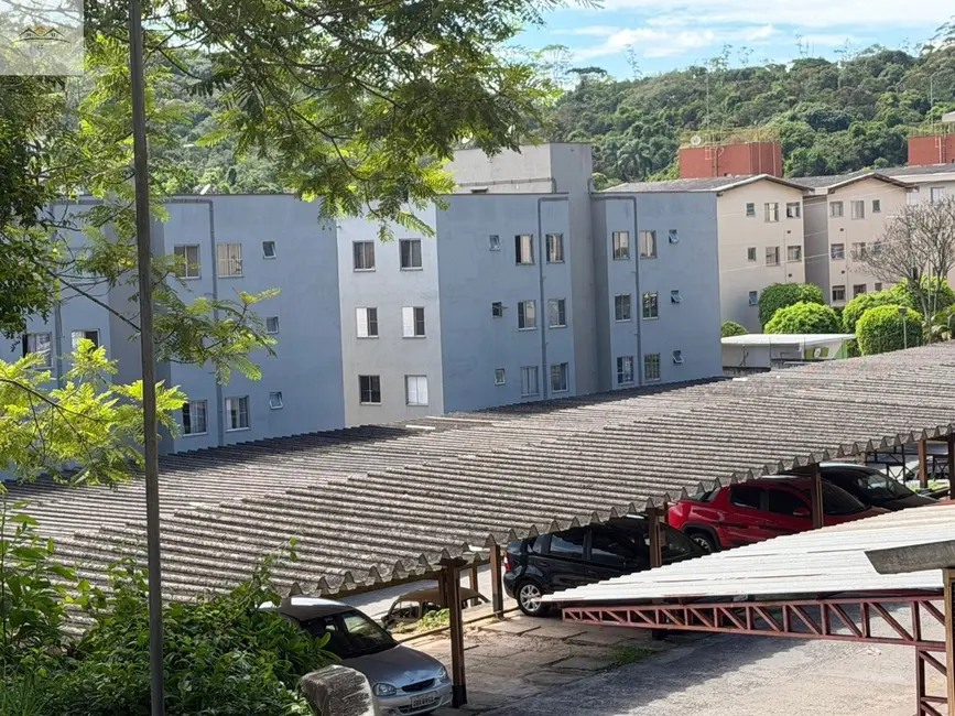 Foto 1 de Apartamento com 2 quartos à venda, 49m2 em Cidade São Jorge, Santo Andre - SP