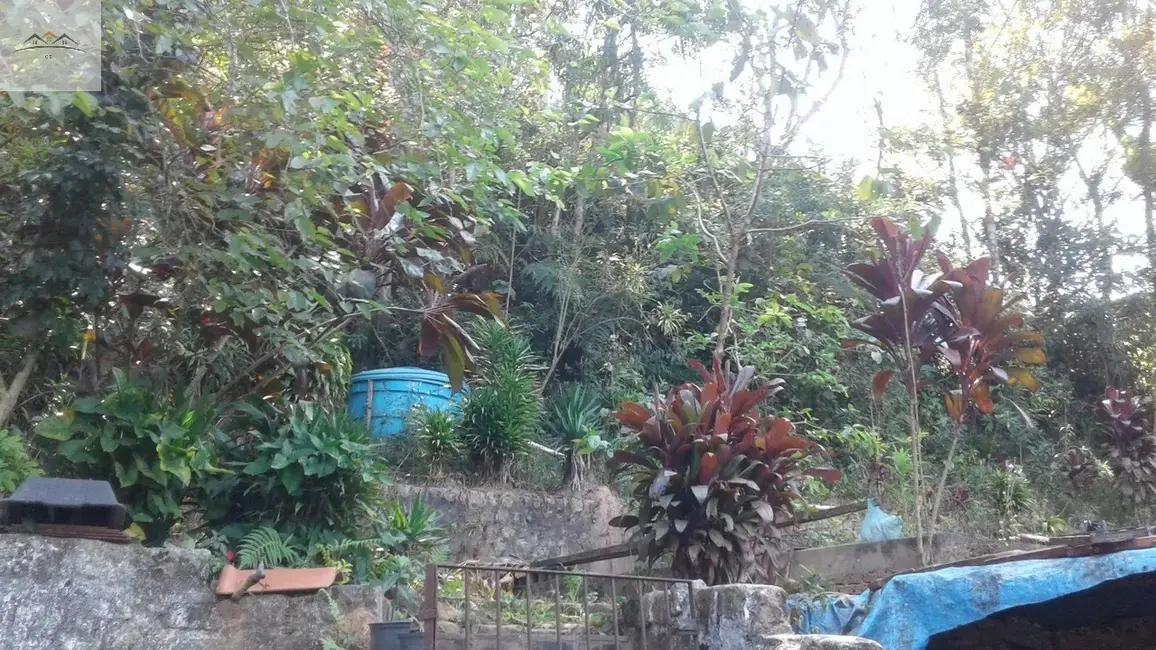 Foto 4 de Terreno / Lote à venda, 1100m2 em Recreio da Borda do Campo, Santo Andre - SP