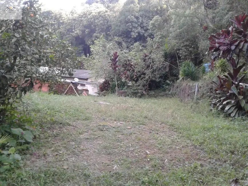 Foto 2 de Terreno / Lote à venda, 1100m2 em Recreio da Borda do Campo, Santo Andre - SP