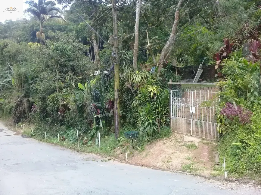 Foto 1 de Terreno / Lote à venda, 1100m2 em Recreio da Borda do Campo, Santo Andre - SP