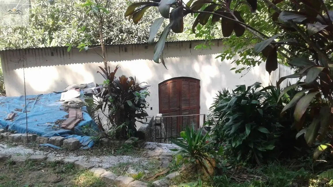 Foto 3 de Terreno / Lote à venda, 1100m2 em Recreio da Borda do Campo, Santo Andre - SP