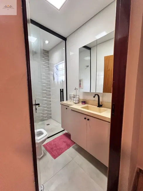 Foto 5 de Casa com 3 quartos à venda, 150m2 em Santa Luzia, Ribeirao Pires - SP