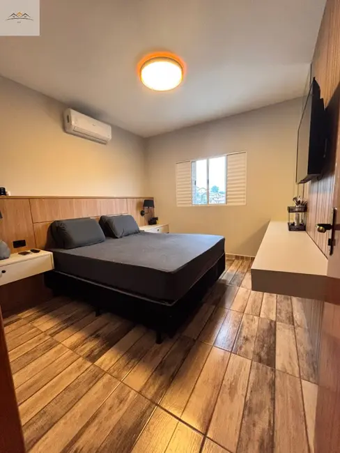 Foto 8 de Casa com 3 quartos à venda, 150m2 em Santa Luzia, Ribeirao Pires - SP