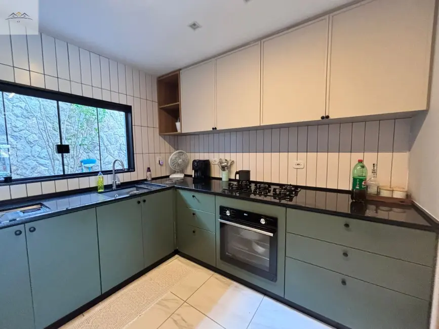 Foto 4 de Casa com 3 quartos à venda, 150m2 em Santa Luzia, Ribeirao Pires - SP