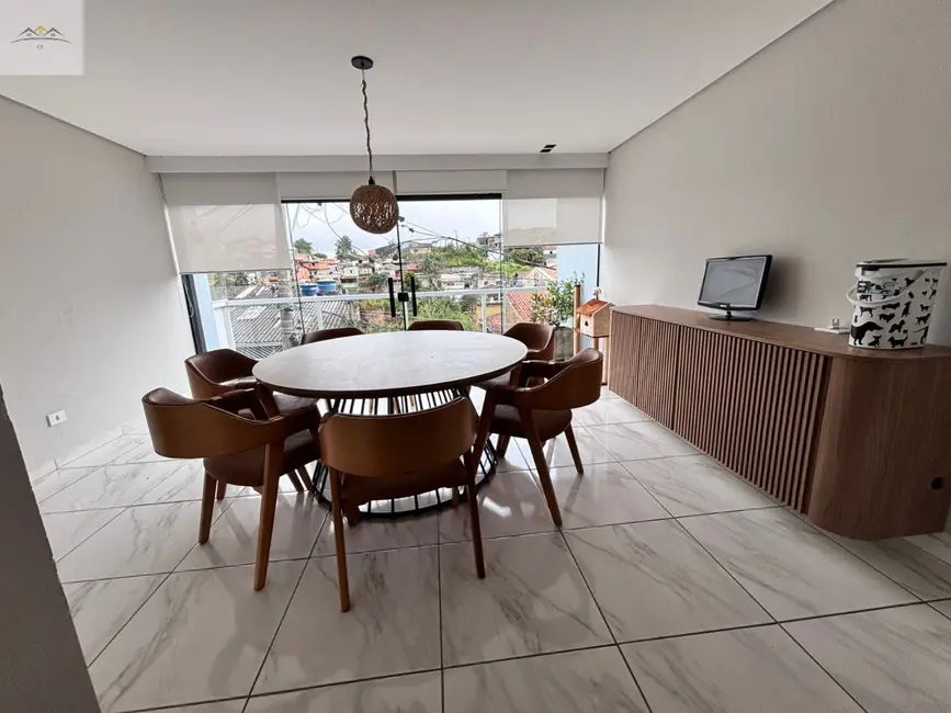 Foto 1 de Casa com 3 quartos à venda, 150m2 em Santa Luzia, Ribeirao Pires - SP