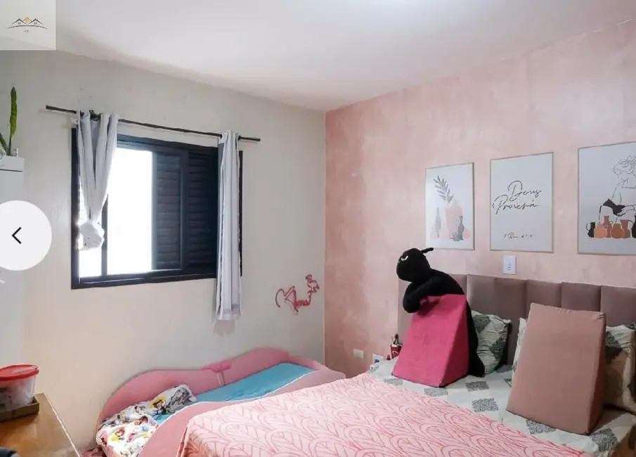 Foto 7 de Apartamento com 2 quartos para alugar, 130m2 em Santa Maria, Sao Caetano Do Sul - SP