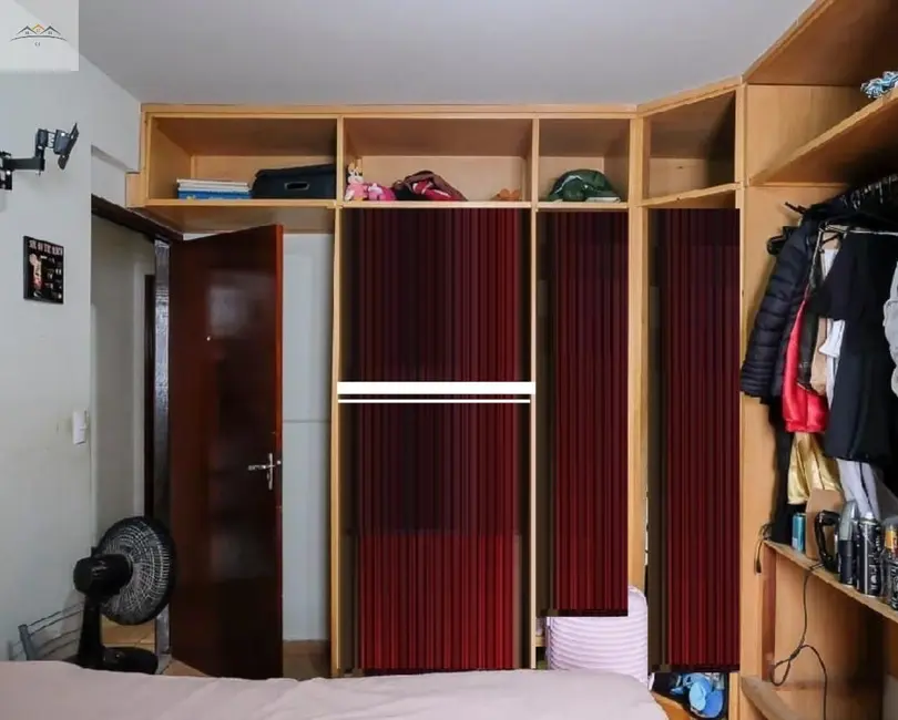 Foto 6 de Apartamento com 2 quartos para alugar, 130m2 em Santa Maria, Sao Caetano Do Sul - SP