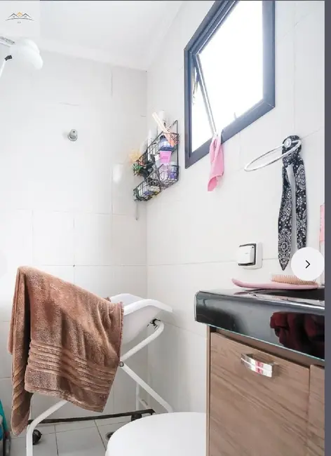 Foto 8 de Apartamento com 2 quartos para alugar, 130m2 em Santa Maria, Sao Caetano Do Sul - SP