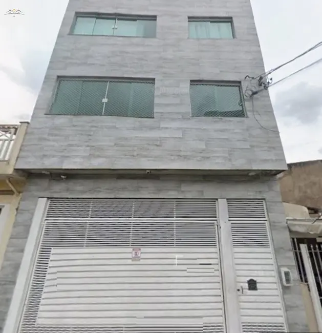 Foto 1 de Apartamento com 7 quartos à venda, 300m2 em Parque das Nações, Santo Andre - SP