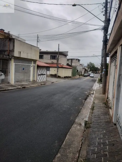 Foto 5 de Apartamento com 7 quartos à venda, 300m2 em Parque das Nações, Santo Andre - SP